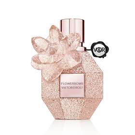 Flowerbomb gold discount