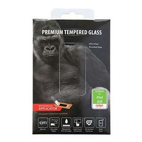 OMP Global Premium Tempered Glass Screen Protector for iPad Air