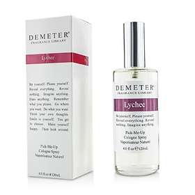 Demeter Lychee Cologne 120ml
