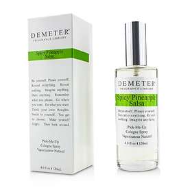 Demeter Spicy Pineapple Salsa Cologne 120ml