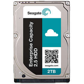 Seagate Exos 7E2000 ST2000NX0253 128MB 2TB