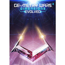Geometry Wars 3: Dimensions (PC)