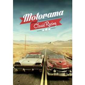 Motorama: Classic Racing (PC)