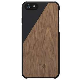 Native Union Clic Wooden for iPhone 6 Plus/6s Plus