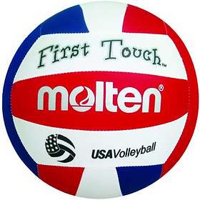 Molten First Touch