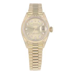 Rolex Lady-Datejust 69178