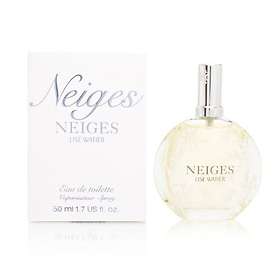 Lise Watier Neiges edt 50ml