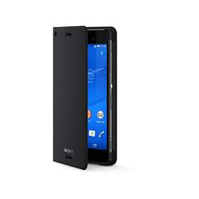 Sony Wireless Charging Cover WCR14 with Plate WCH10 for Sony Xperia Z3