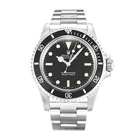 Rolex Submariner 5513