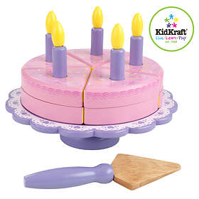 KidKraft Födelsedagstårta Leke Mat 63154