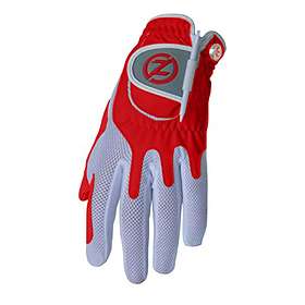 Zero Friction Ladies