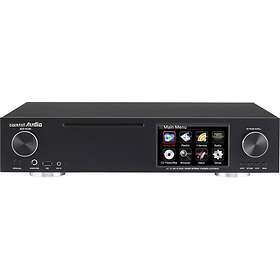 Cocktail Audio X30 2To