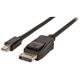 Valueline VLC DisplayPort - DisplayPort Mini 2m