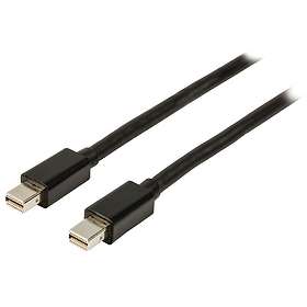 Valueline VLC DisplayPort Mini - DisplayPort Mini 3m