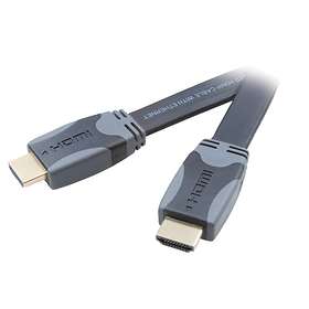 Vivanco HDMI - HDMI High Speed with Ethernet 1,5m