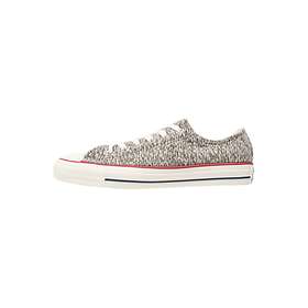 Converse Chuck Taylor All Star Knit Low Top (Unisex)