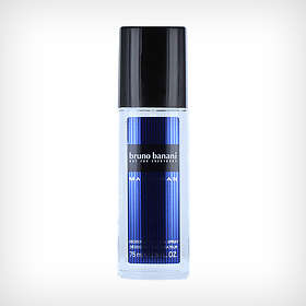 Bruno Banani Magic Man Deo Spray 75ml