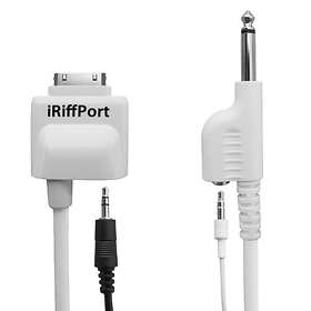 Pocketlabworks iRiffPort