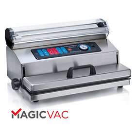 Magic Vac Professional Jumbo 40 Plus