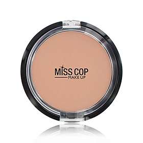 Miss Cop Compact Powder