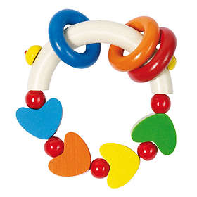Heimess Touch Ring H734220