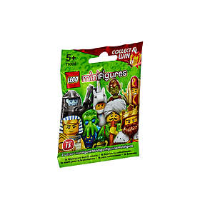 LEGO Minifigures 71008 Serie 13