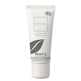 Phyt's White Bio-Active Gommage Scrub 40g