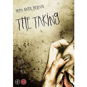 The Taking (DVD)