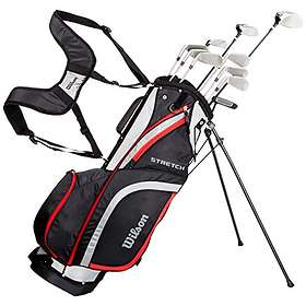 Wilson Stretch XL with Carry Stand Bag