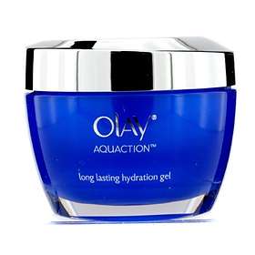 Olay Aquaction Long Lasting Hydration Gel 50g