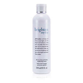 Philosophy Brighten My Day All-over Skin Perfecting Brightening Lotion 240ml
