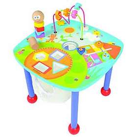 BoiKido Aktivetet Bord 2029 Activity Table