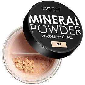 GOSH Cosmetics Mineral Powder