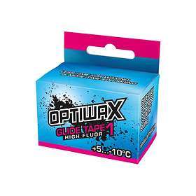 Optiwax Glide Tape 1 -10 to +5°C 7.5m