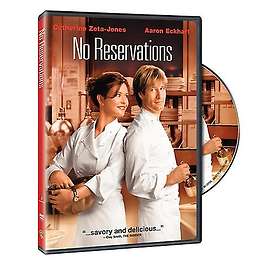 No Reservations (US) (DVD)