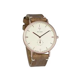 Nick Cabana Talisman Leather