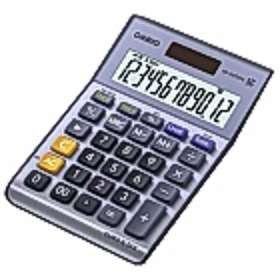 Casio MS-120TER II