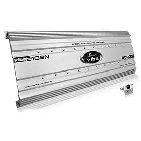 Lanzar Vibe 2102N
