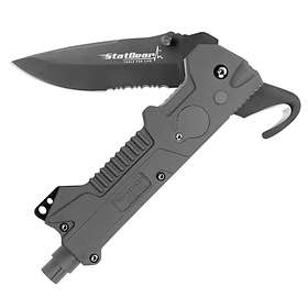 StatGear T3 Tactical Auto Rescue Tool