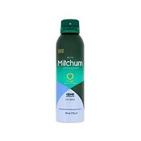 Mitchum Advanced Ice Fresh Deo Spray 200ml