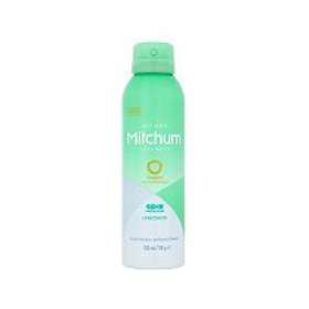 Mitchum Advanced Control for Women Unscented Deo Spray 200ml
