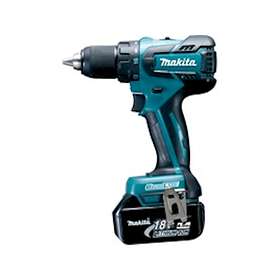 Makita DDF459RMJ (2x4Ah)
