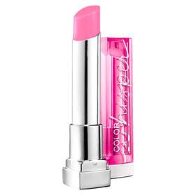 Maybelline color deals whisper lipstick