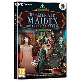 Emerald Maiden: Symphony of Dreams (PC)