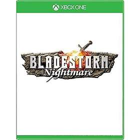 Bladestorm: Nightmare (Xbox One | Series X/S)