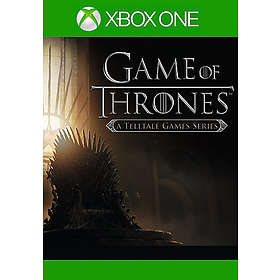 Game of Thrones: A Telltale Games Series (Xbox One | Series X/S)