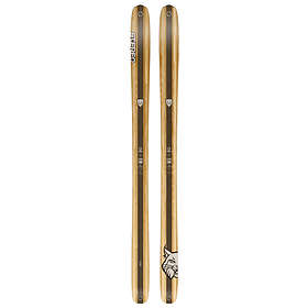 Stereo Skis Lynx