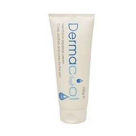 Dermacool 1% Menthol In Aqueous Body Cream 100g