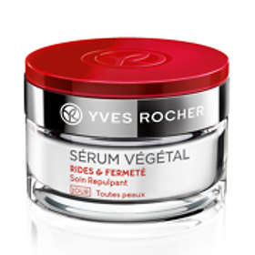 Yves Rocher Serum Vegetal Plumping Day Care 50ml