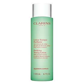 Clarins